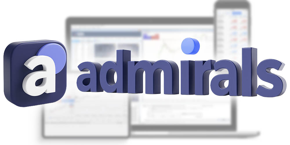 Admirals, plataforma de trading