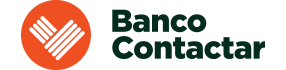 Logo de Banco Contactar
