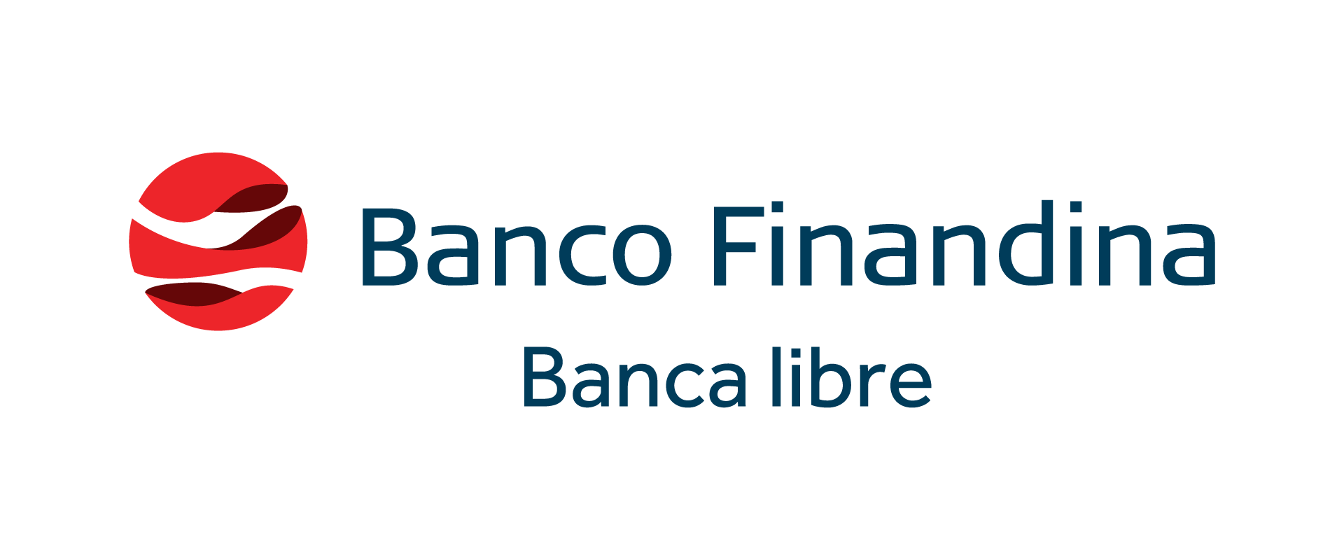 Logo de Banco Finandina