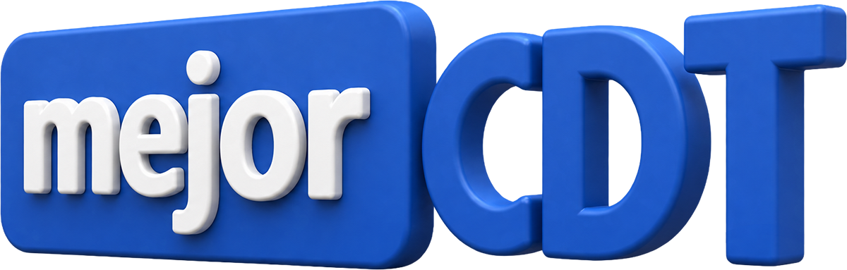 MejorCDT